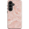 Crystal Pink Galaxy S26 Plus Impact Case
