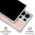 Crystal Pink Galaxy S26 Ultra Clear Case