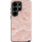 Crystal Pink Galaxy S26 Ultra Impact Case