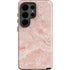 Crystal Pink Galaxy S26 Ultra Impact Case