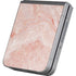 Crystal Pink Galaxy Z Flip6 Skin