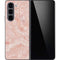 Crystal Pink Galaxy Z Fold5 5G Skin