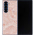 Crystal Pink Galaxy Z Fold6 Skin