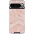 Crystal Pink Google Pixel 10 Pro XL Clear Case