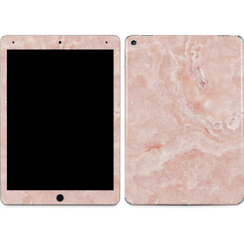 Crystal Pink iPad Skins
