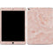Crystal Pink iPad Skins