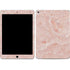 Crystal Pink iPad Skins