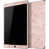 Crystal Pink iPad Skins