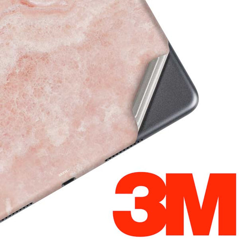 Crystal Pink iPad Skins