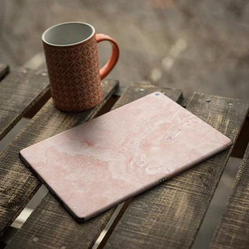 Crystal Pink iPad Skins