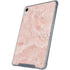 Crystal Pink iPad 11th Gen (2025) Clear Case