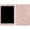 Crystal Pink Apple iPad Skin