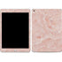 Crystal Pink Apple iPad Skin