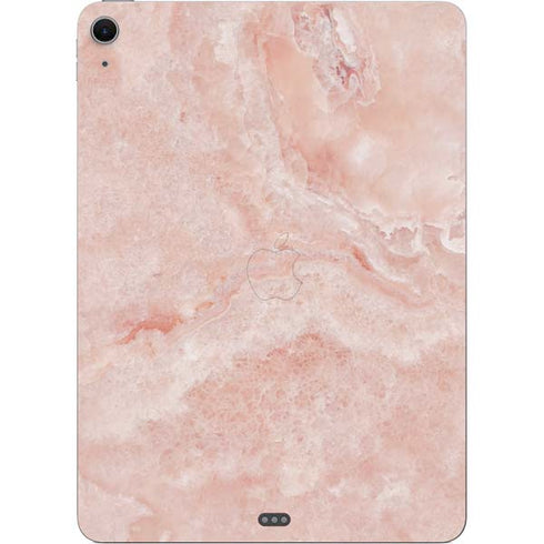 Crystal Pink Apple iPad Air Skin
