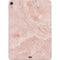 Crystal Pink Apple iPad Air Skin