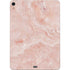 Crystal Pink Apple iPad Air Skin