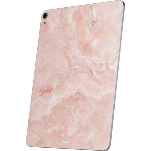 Crystal Pink Apple iPad Air Skin