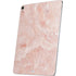 Crystal Pink Apple iPad Air Skin