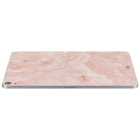 Crystal Pink Apple iPad Air Skin