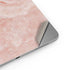 Crystal Pink Apple iPad Air Skin