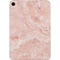 Crystal Pink Apple iPad Mini Skin