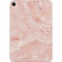 Crystal Pink Apple iPad Mini Skin