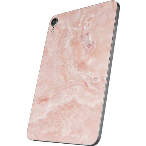 Crystal Pink Apple iPad Mini Skin