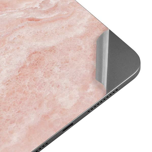 Crystal Pink Apple iPad Mini Skin