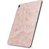 Crystal Pink Apple iPad Pro Skin