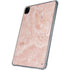 Crystal Pink iPad Pro 11in (2024) Clear Case