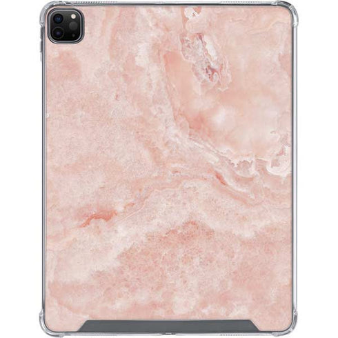 Crystal Pink iPad Cases