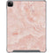 Crystal Pink iPad Cases