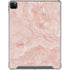 Crystal Pink iPad Cases