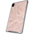 Crystal Pink iPad Cases