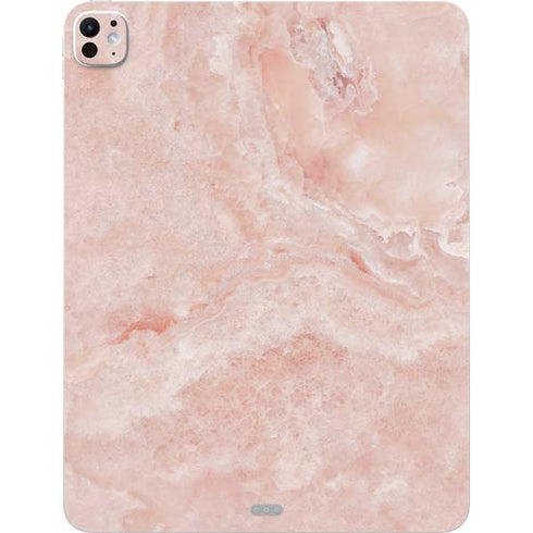 Crystal Pink iPad Pro 13in M4 (2024) Skin