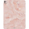 Crystal Pink iPad Pro 13in M4 (2024) Skin