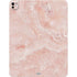 Crystal Pink iPad Pro 13in M4 (2024) Skin