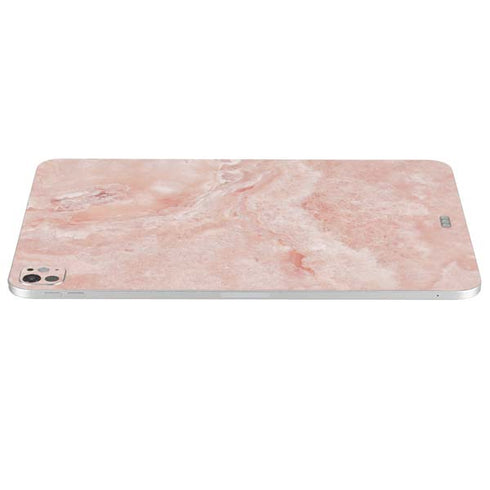 Crystal Pink iPad Pro 13in M4 (2024) Skin