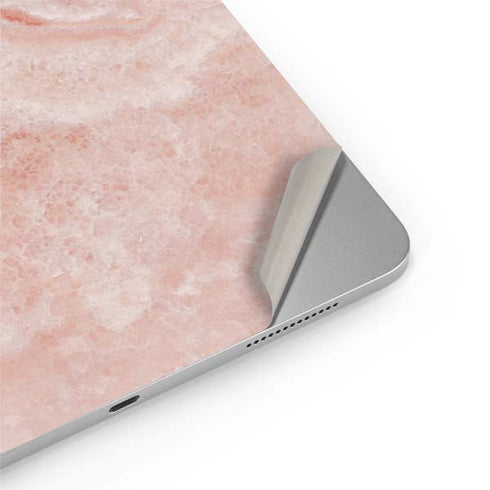 Crystal Pink iPad Pro 13in M4 (2024) Skin