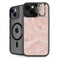 Crystal Pink iPhone 13 Kickstand Case