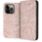Crystal Pink iPhone 13 Pro Folio Case