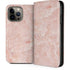 Crystal Pink iPhone 14 Pro Max Folio Case