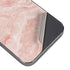 Crystal Pink iPhone 15 Pro Max Skin