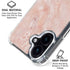 Crystal Pink iPhone 16 MagSafe Case