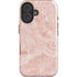 Crystal Pink iPhone 16 Magsafe Impact Case