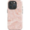 Crystal Pink iPhone 16 Pro Impact Case