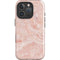 Crystal Pink iPhone 16 Pro Magsafe Impact Case