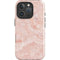Crystal Pink iPhone 16 Pro Max Impact Case