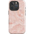 Crystal Pink iPhone 16 Pro Max Magsafe Impact Case