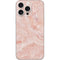 Crystal Pink iPhone 16 Pro Max Skin